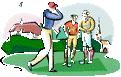 golfers