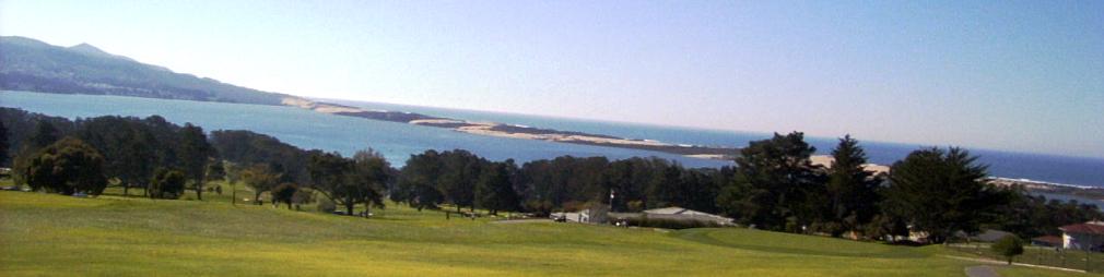 Morro Bay Golf Club