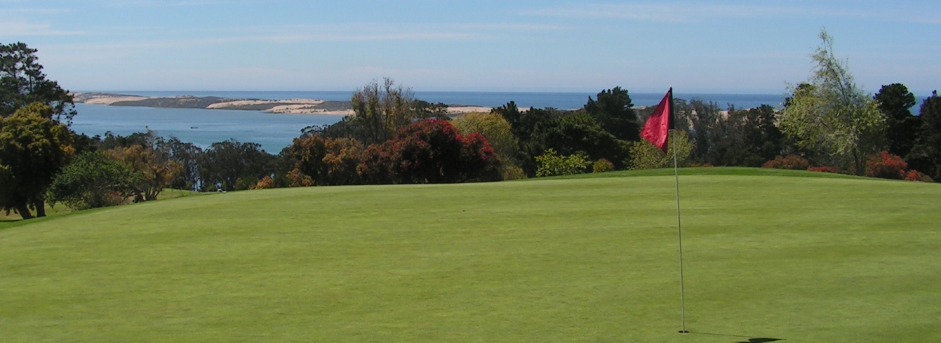 Morro Bay Golf Club