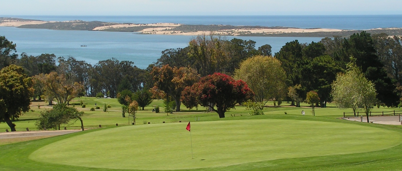 Morro Bay Golf Club