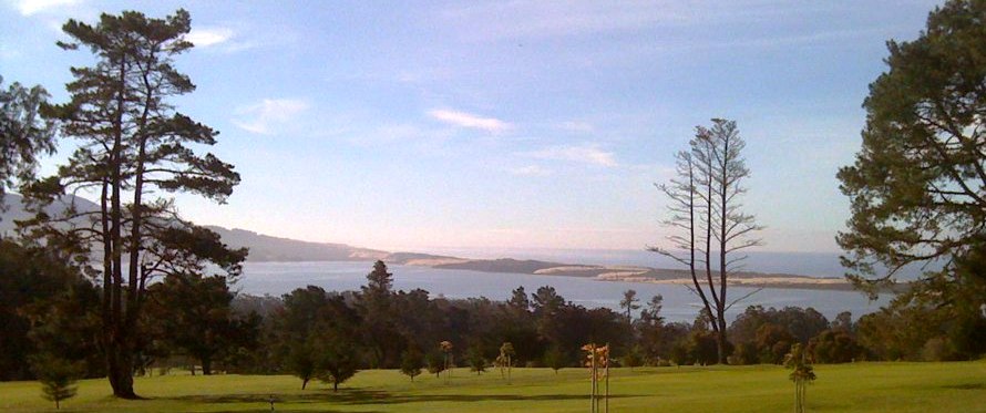 Morro Bay Golf Club