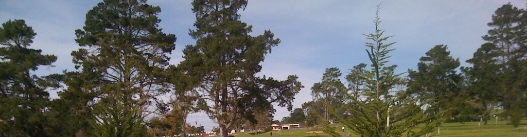 Morro Bay Golf Club