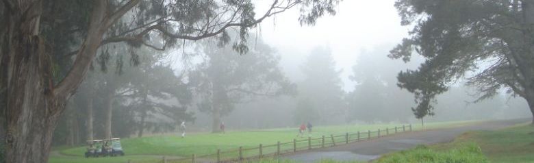Morro Bay Golf Club