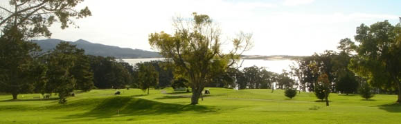 Morro Bay Golf Club