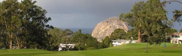 Morro Bay Golf Club