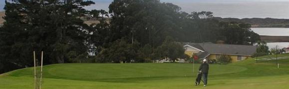 Morro Bay Golf Club
