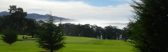 Morro Bay Golf Club