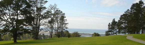 Morro Bay Golf Club