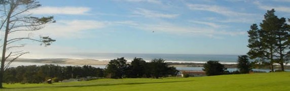 Morro Bay Golf Club