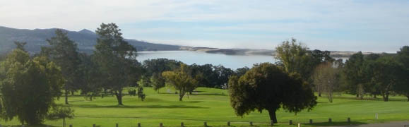 Morro Bay Golf Club