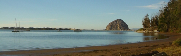 Morro Bay Golf Club