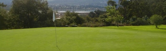Morro Bay Golf Club